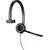 Logitech slušalke OEM, H570e, mono, USB