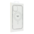 Torbica Magsafe za iPhone 11 Pro 5.8 transparent