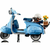 LEGO® Creator Expert Vespa 125 (10298)