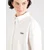 Tommy Jeans Bluza bela