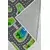 CONCEPTUM HYPNOSE Tepih (180x280) WOOKECE051
