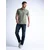 Petrol Industries Kavbojke Starling moder denim