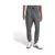 Adidas Muški donji deo trenerke M Fi 3S Pt KD5210, Sivi