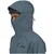 Patagonia Granite Crest Rain Jacket black