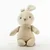 InnoGIO igrača iz tkanine BUNNY 35cm