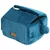 Cocoon Magic Cat Stripe blue 40x36cm