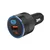 Sandberg USB auto punjač 3in1 USB/USB-C 130W 441-49
