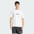 ADIDAS MAJICA M LIN SJ T WHITE/BLACK ZA MUŠKARCE