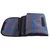 Malatec Podloga za piknik 145x180 basic - modra