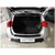 Trunk Edge Protector Toyota Auris 2012- (hatchback)