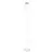 Eglo 901902 -LED Solarna stojeća lampa SCORDIANO LED/2,3W/3,7V 1800mAh IP44 bela