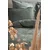 Lessentiel Maison Komplet posteljina Hoten, 200x220 cm, Zelena