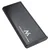 slomart Ohišje za SSD disk Maclean M.2 NVMe (PCIe)/SATA, USB 3.1
