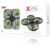 Luniks RC dron Syma X26 – senzorji ovir, 2,4 GHz