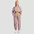 GymBeam Women‘s Aura Cropped Sweatshirt Roux