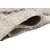 Chemex Preproga Versay Moderna Moda Boho Shaggy Q262A Ejf Bf Kremna Modra Siva