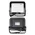 PNI LED reflektor s solarnim panelom WS100