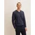 TOM TAILOR Majica, modra
