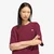 Majice adidas Ess Tee Os Maroon S