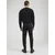 JJ Rebel Muške pantalone MICHAEL 12262654, Crne