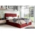Boxspring postelja Box 1 - 200x200 cm