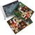 Cobble Hill Puzzle Christmas mucki 1000 kosov