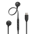 JBL Tune 305C USB-C Black Bubice (JBLT305CBLK)