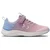 Hummel patike Bolt za devojčice, roze
