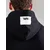 Karl Lagerfeld Majica temno modra/bela