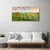tulup.si Steklena slika Jungle forest narava 120x60 cm 2 obešalnika