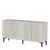 Hanah Home Komoda Resso 150, Bež