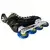 Drsalke za inline hokej Bauer XR RH Intermediate EUR 38,5, Fit 2