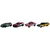 Hot Wheels Avtomobil premium - CULT CAR
