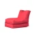 Atelier del Sofa Lazy bag Crveni