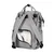 Kikka Boo Torba za mame Siena premium Light Grey