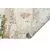 Conceptum Hypnose Tepih Perre Pr016, 80x300 cm, Krem-zeleni