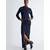 Liu Jo Bluza temno modra