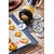 Le Tube set for making biscuits - de Buyer brand