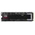 Samsung 9100 PRO SSD disk, M.2 2280, NVMe, PCIe 5.0, 4 TB (MZ-VAP4T0BW)