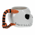 Šolja Paladone The Nightmare Before Christmas - Shaped Mug