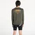 Majice SAYSKY Statement Pace Long Sleeve Green S