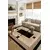 Conceptum Hypnose Tepih, 50x80cm, Crni