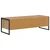 TV ormar Umjetnička hrastovina 100 x 36.5 x 30.5 cm