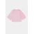 Trendyol Milla Ženska majica TWOSS26TS00047, Roze