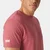 Helly Hansen SHORELINE T-SHIRT 3.0, moška majica, rdeča 54601