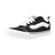 VANS Superge Knu Skool  črna / bela