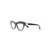Fendi Eyewear-cat eye glasses-women-Black