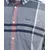Barbour Srajca Dunoon MSH4980TN21 Siva Regular Fit