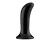 Chrystalino by Shots Vibro dildo Prickly - Smooth Glass G-Spot Vibrator