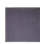 Jekleno sivi bombažni prtički 45 x 45 cm 2 kosa — Basic Ambiente - 596402